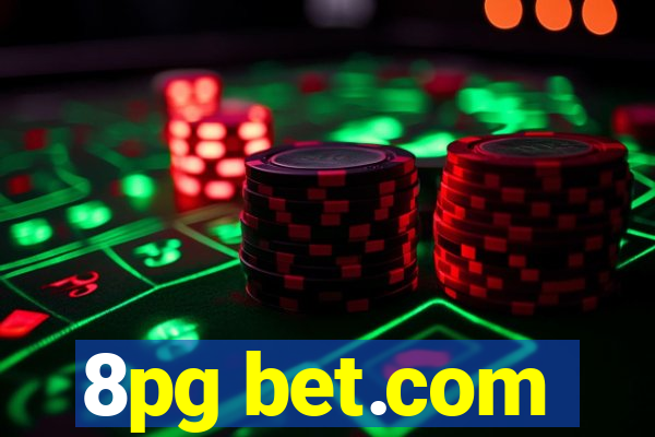 8pg bet.com