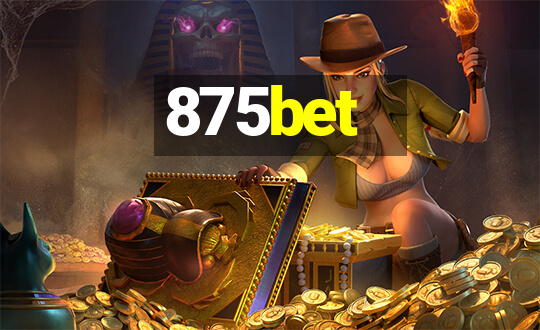 875bet