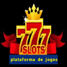 plataforma de jogos fortune tiger 5 reais