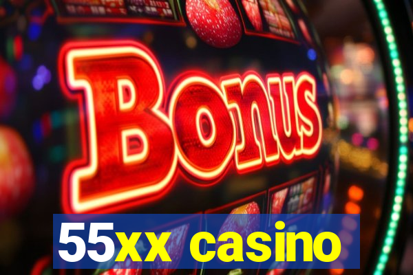 55xx casino