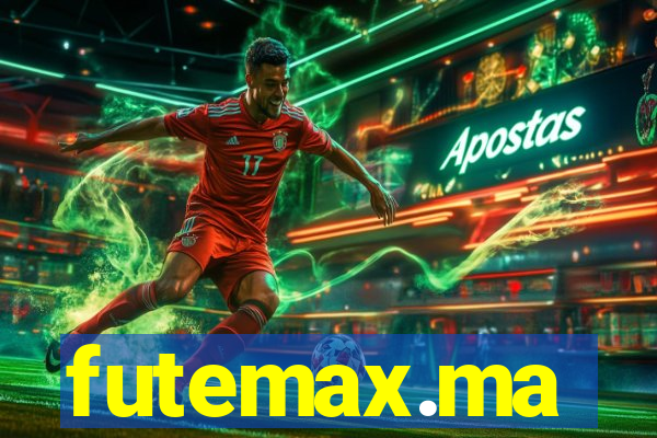 futemax.ma