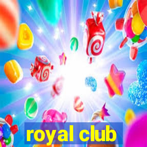 royal club