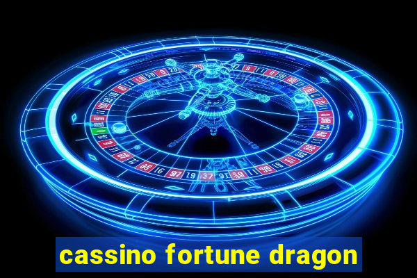 cassino fortune dragon