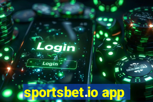 sportsbet.io app