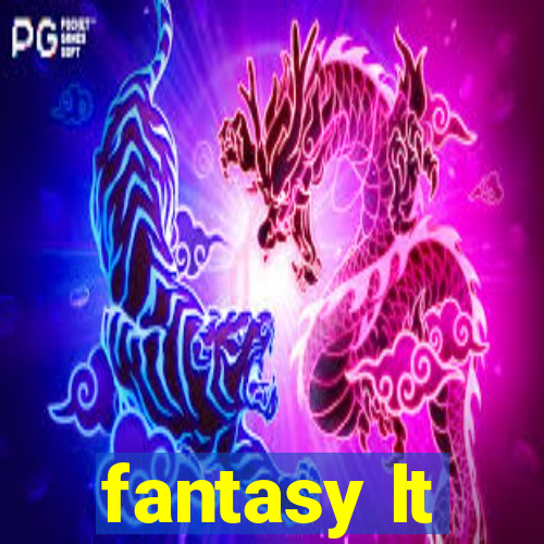 fantasy lt