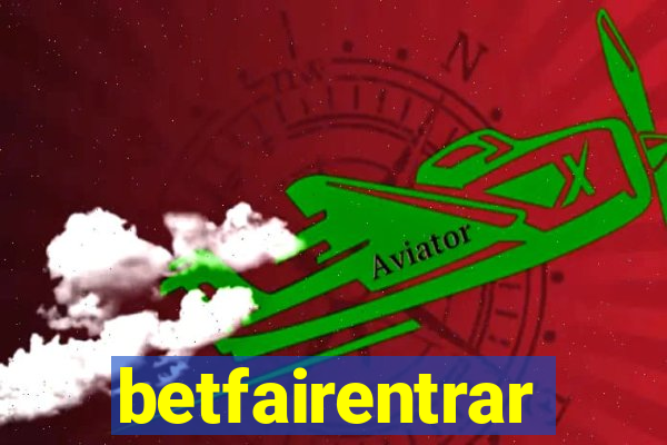 betfairentrar