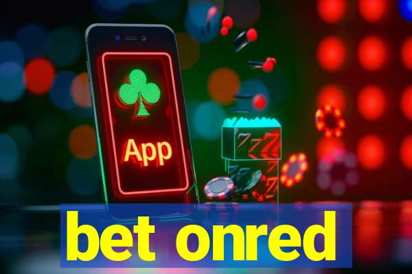 bet onred