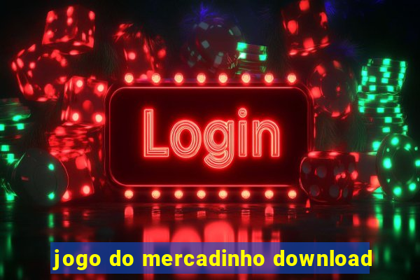 jogo do mercadinho download