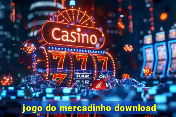 jogo do mercadinho download