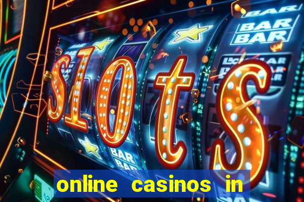 online casinos in united kingdom