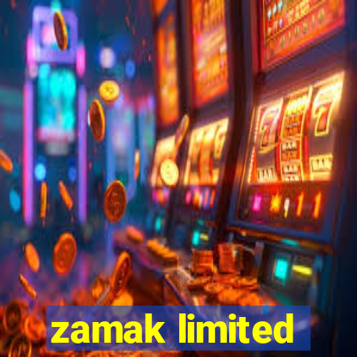 zamak limited