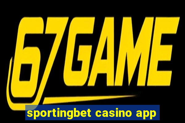 sportingbet casino app