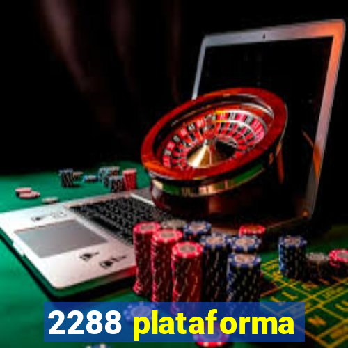 2288 plataforma