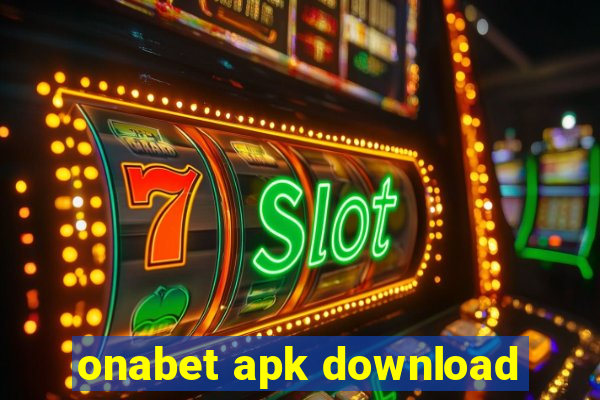 onabet apk download