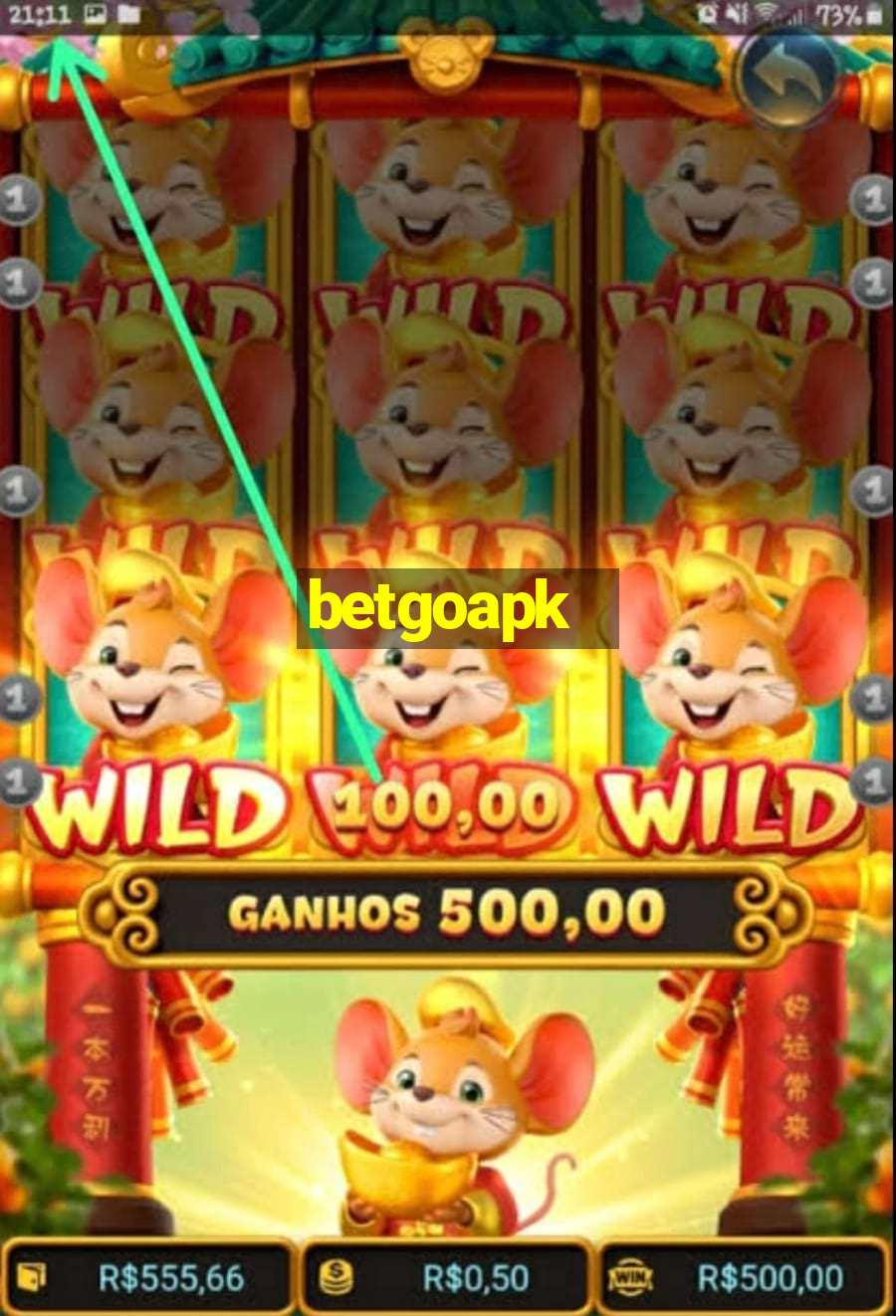 betgoapk