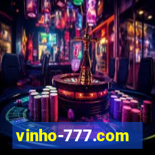 vinho-777.com