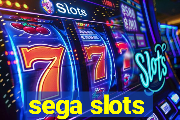 sega slots