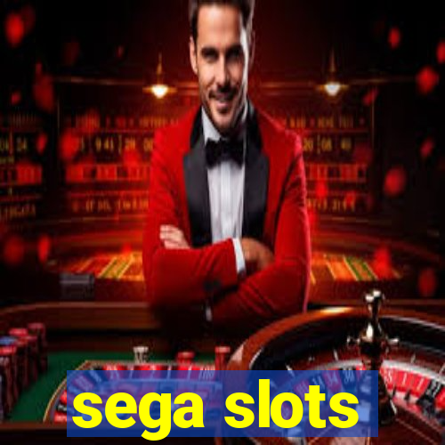 sega slots