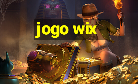 jogo wix