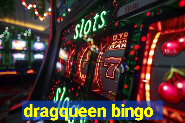 dragqueen bingo