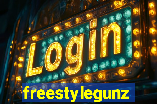 freestylegunz