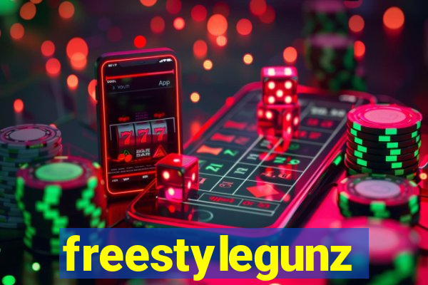 freestylegunz