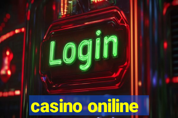 casino oniline