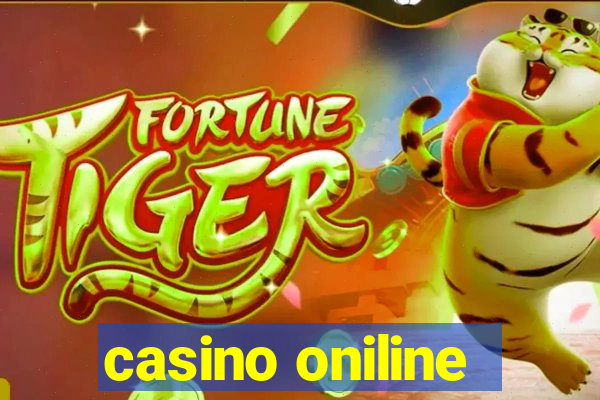 casino oniline