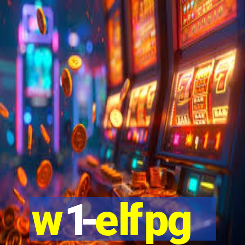 w1-elfpg