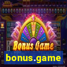 bonus.game