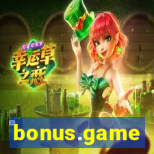 bonus.game