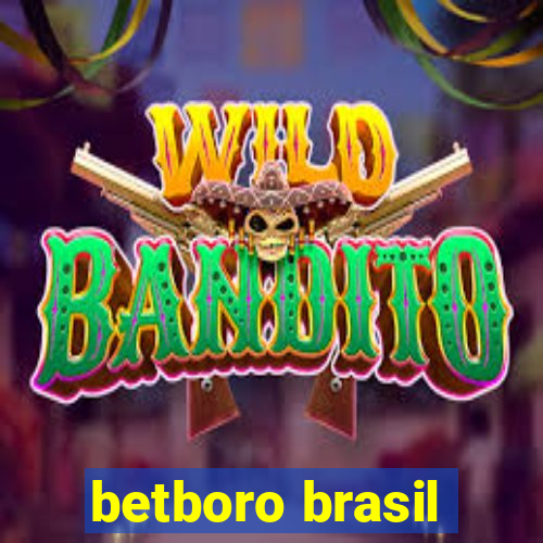 betboro brasil