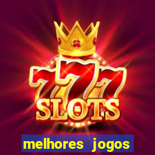 melhores jogos iphone gratuitos