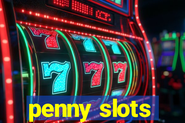 penny slots