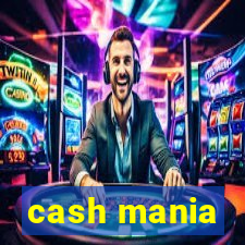 cash mania