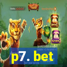 p7. bet