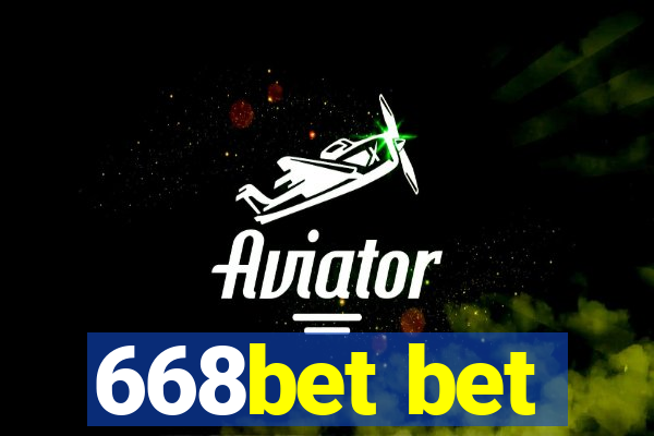 668bet bet