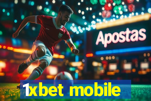 1xbet mobile