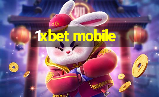 1xbet mobile