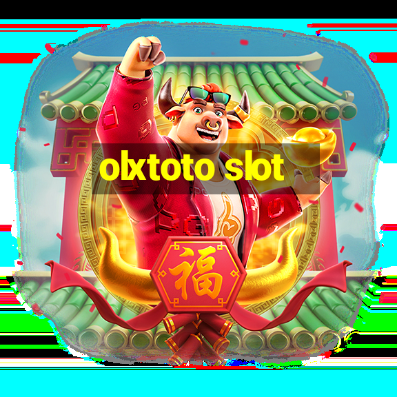 olxtoto slot