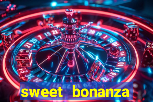 sweet bonanza candyland results