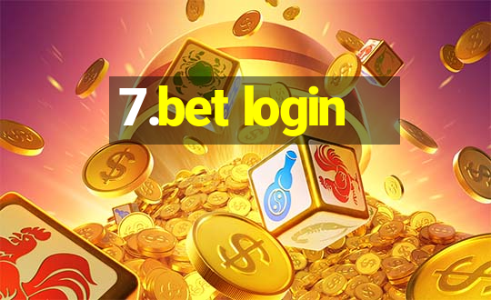 7.bet login