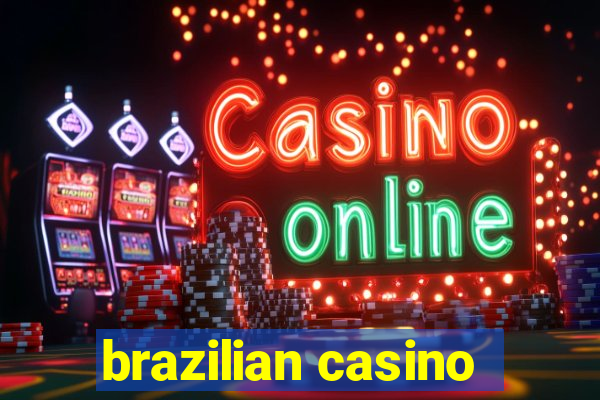 brazilian casino