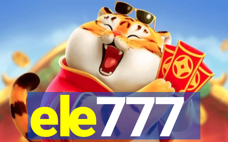 ele777