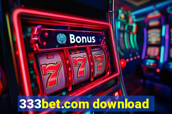 333bet.com download