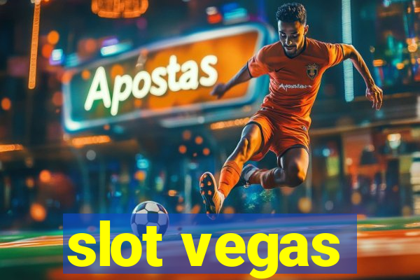 slot vegas