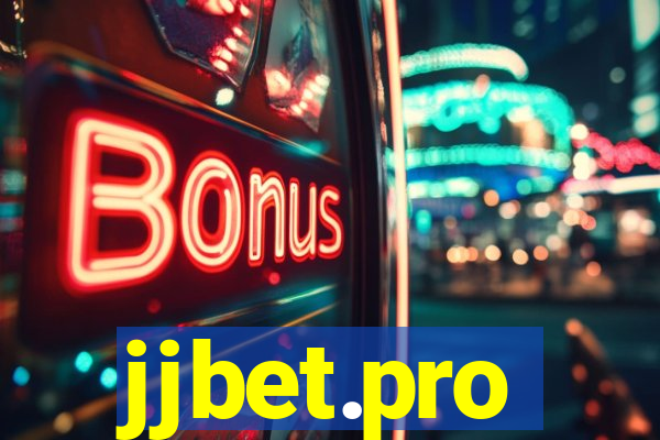 jjbet.pro