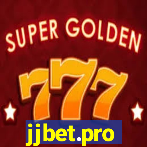 jjbet.pro