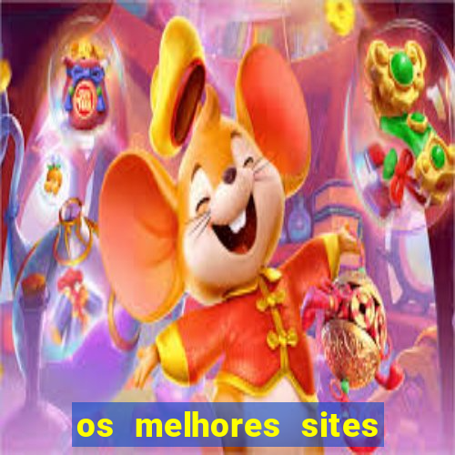 os melhores sites de jogo