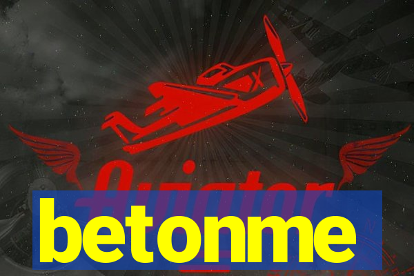 betonme